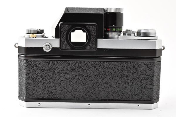 Nikon F Photomic FTN - Filem.sg