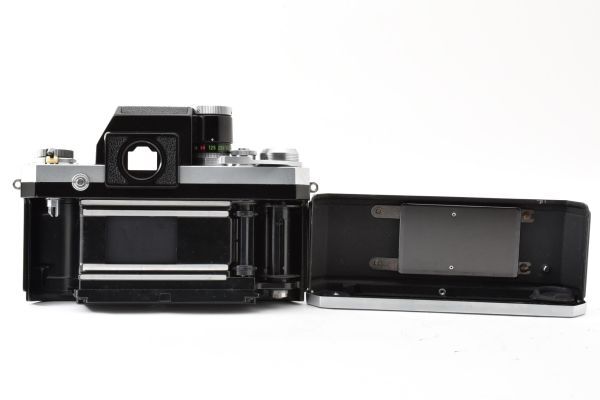 Nikon F Photomic FTN - Filem.sg