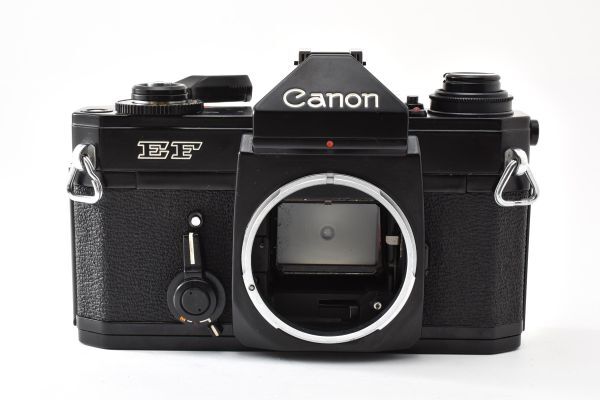 Canon EF (FD mount) - Filem.sg
