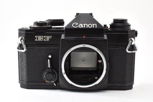 Canon EF (FD mount) - Filem.sg