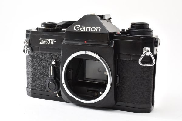 Canon EF (FD mount) - Filem.sg