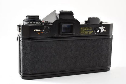 Canon EF (FD mount) - Filem.sg