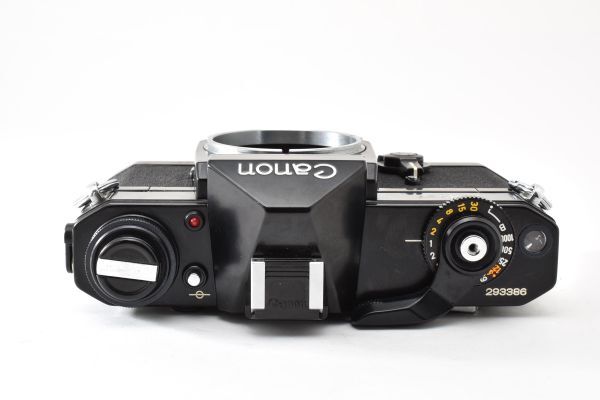 Canon EF (FD mount) - Filem.sg