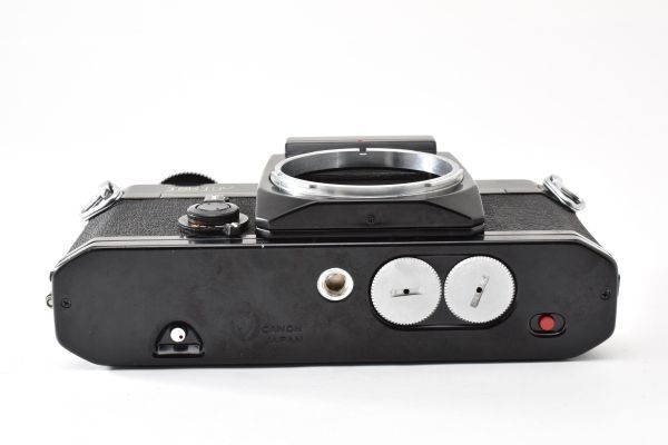 Canon EF (FD mount) - Filem.sg