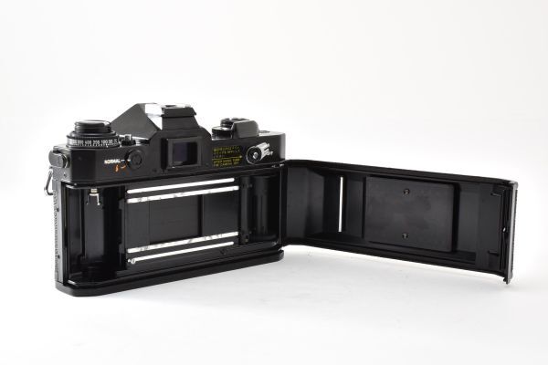 Canon EF (FD mount) - Filem.sg