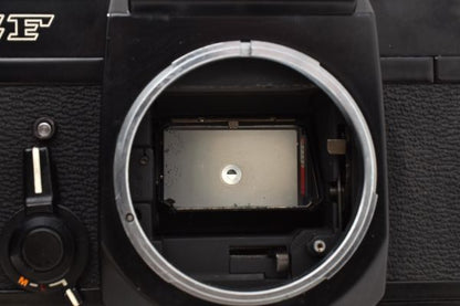 Canon EF (FD mount) - Filem.sg