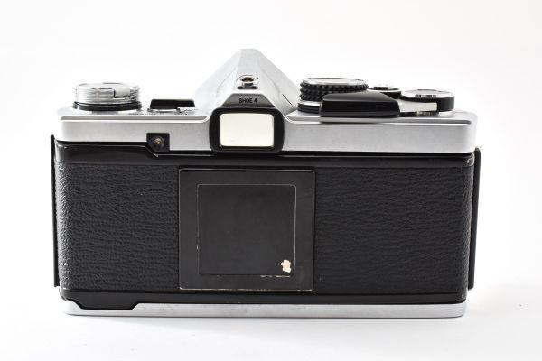 Olympus OM-2N (Silver) - Filem.sg