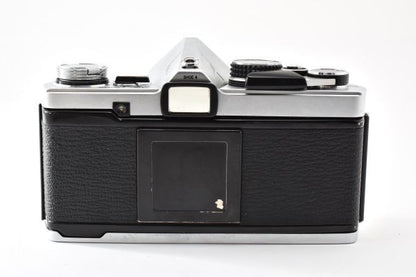 Olympus OM-2N (Silver) - Filem.sg