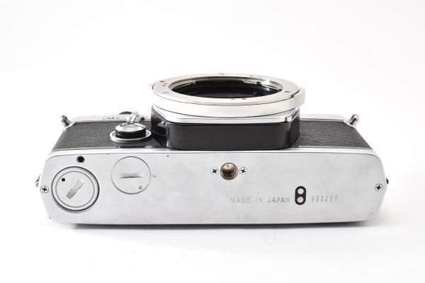 Olympus OM-2N (Silver) - Filem.sg