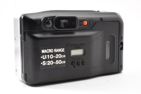 GOKO MacromaX MAC-10 Z3200 - Filem.sg