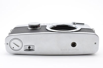 Olympus PEN-FT - Filem.sg