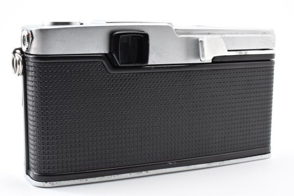 Olympus PEN-FT - Filem.sg