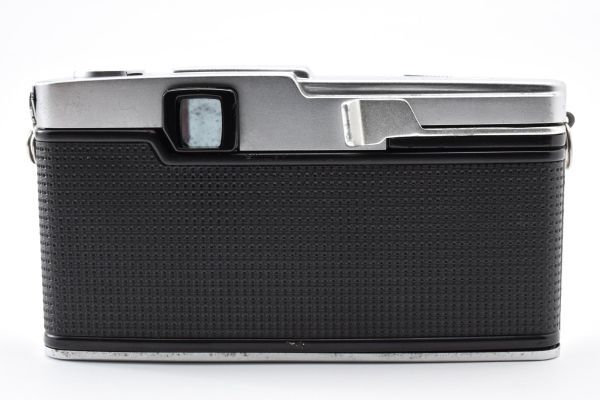 Olympus PEN-FT - Filem.sg