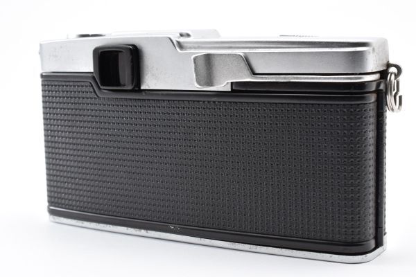 Olympus PEN-FT - Filem.sg