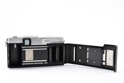Olympus PEN-FT - Filem.sg