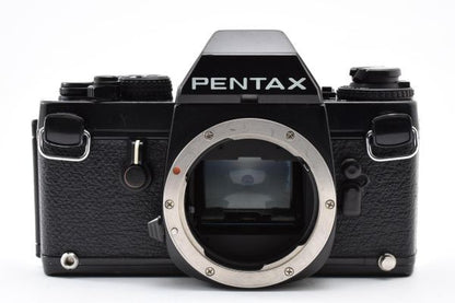 Pentax LX - Filem.sg