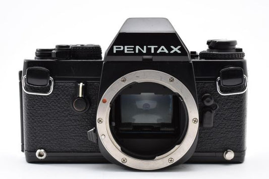 Pentax LX - Filem.sg