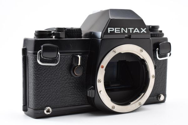 Pentax LX - Filem.sg