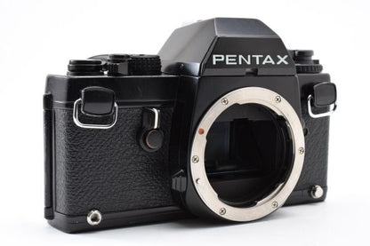 Pentax LX - Filem.sg