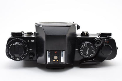 Pentax LX - Filem.sg