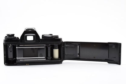 Pentax LX - Filem.sg