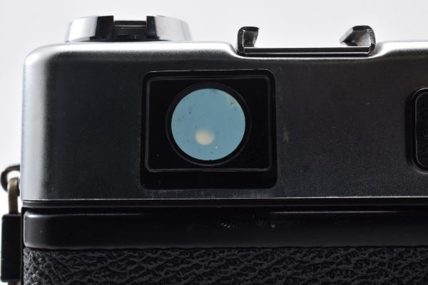 Yashica Electro 35 GS - Filem.sg