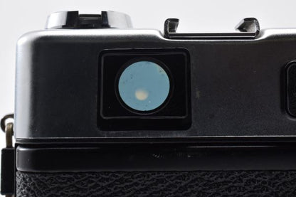Yashica Electro 35 GS - Filem.sg