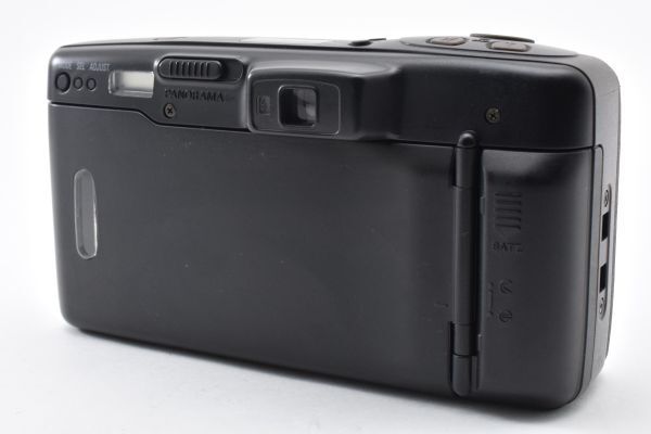 Nikon Zoom 500AF - Filem.sg