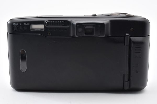 Nikon Zoom 500AF - Filem.sg