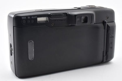 Nikon Zoom 500AF - Filem.sg