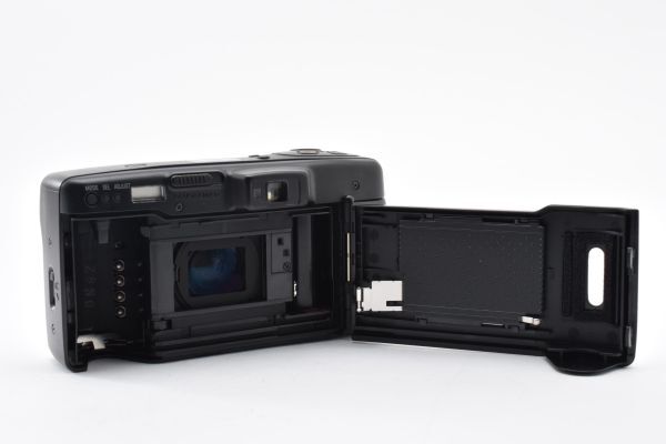 Nikon Zoom 500AF - Filem.sg