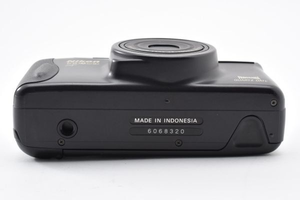 Nikon Zoom 500AF - Filem.sg