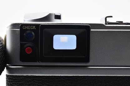 Canon Canonet QL17 G-III - Filem.sg