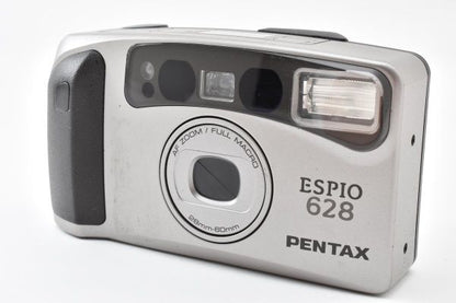 Pentax Espio 628 - Filem.sg