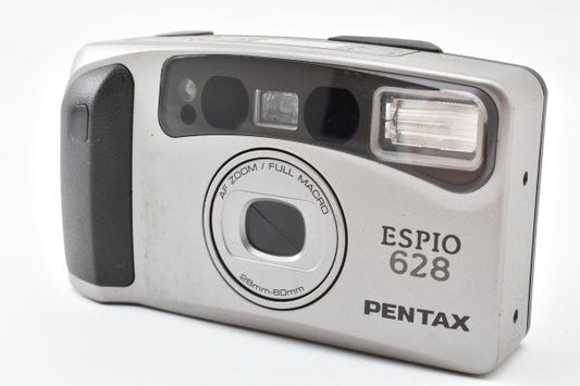 Pentax Espio 628 - Filem.sg