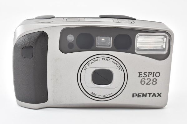Pentax Espio 628 - Filem.sg