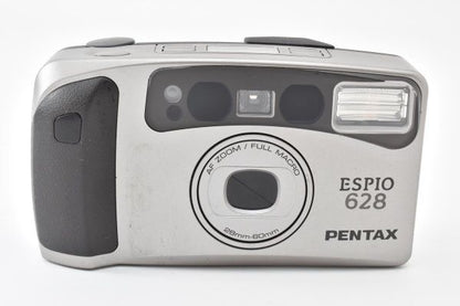 Pentax Espio 628 - Filem.sg