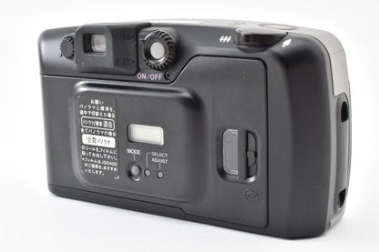 Pentax Espio 628 - Filem.sg