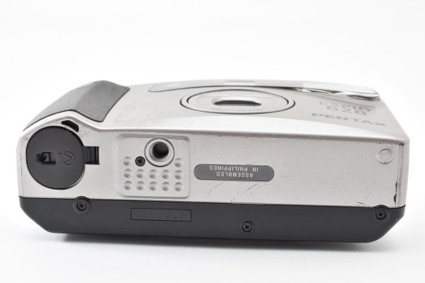 Pentax Espio 628 - Filem.sg