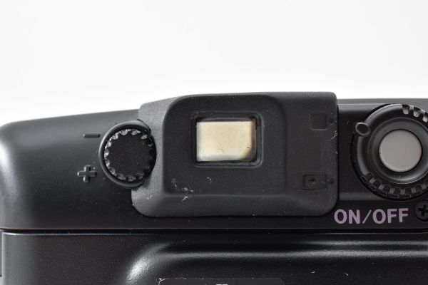 Pentax Espio 628 - Filem.sg