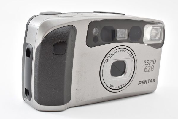 Pentax Espio 628 - Filem.sg