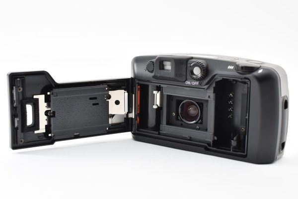 Pentax Espio 628 - Filem.sg