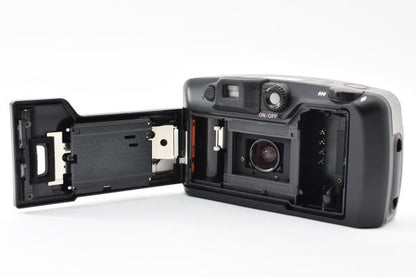 Pentax Espio 628 - Filem.sg