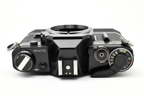 Canon AE-1 with Power Winder A (Black) - Filem.sg