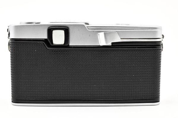Olympus PEN-FT - Filem.sg