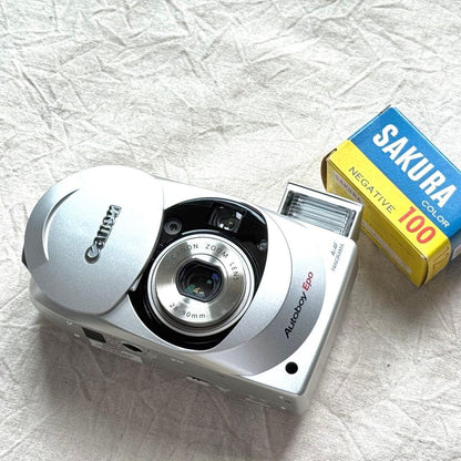 Canon Autoboy EPO - Filem.sg