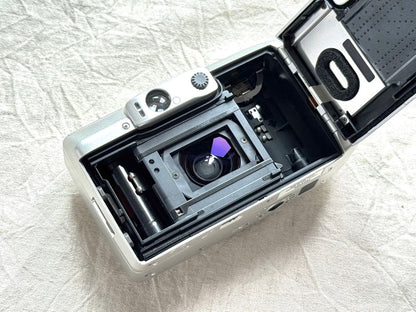 Canon Autoboy EPO - Filem.sg