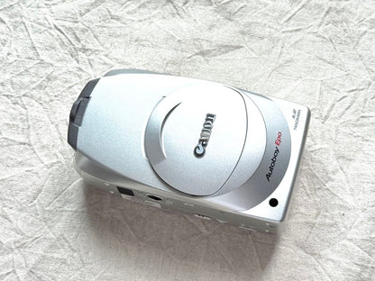 Canon Autoboy EPO - Filem.sg