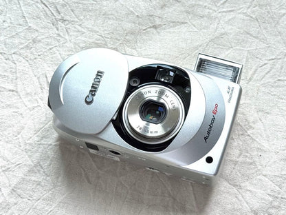 Canon Autoboy EPO - Filem.sg
