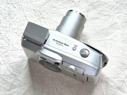 Canon Autoboy EPO - Filem.sg